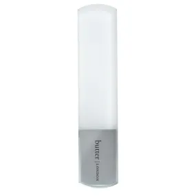 Signature Glass Pedicure Foot File & Callus Remover Tool