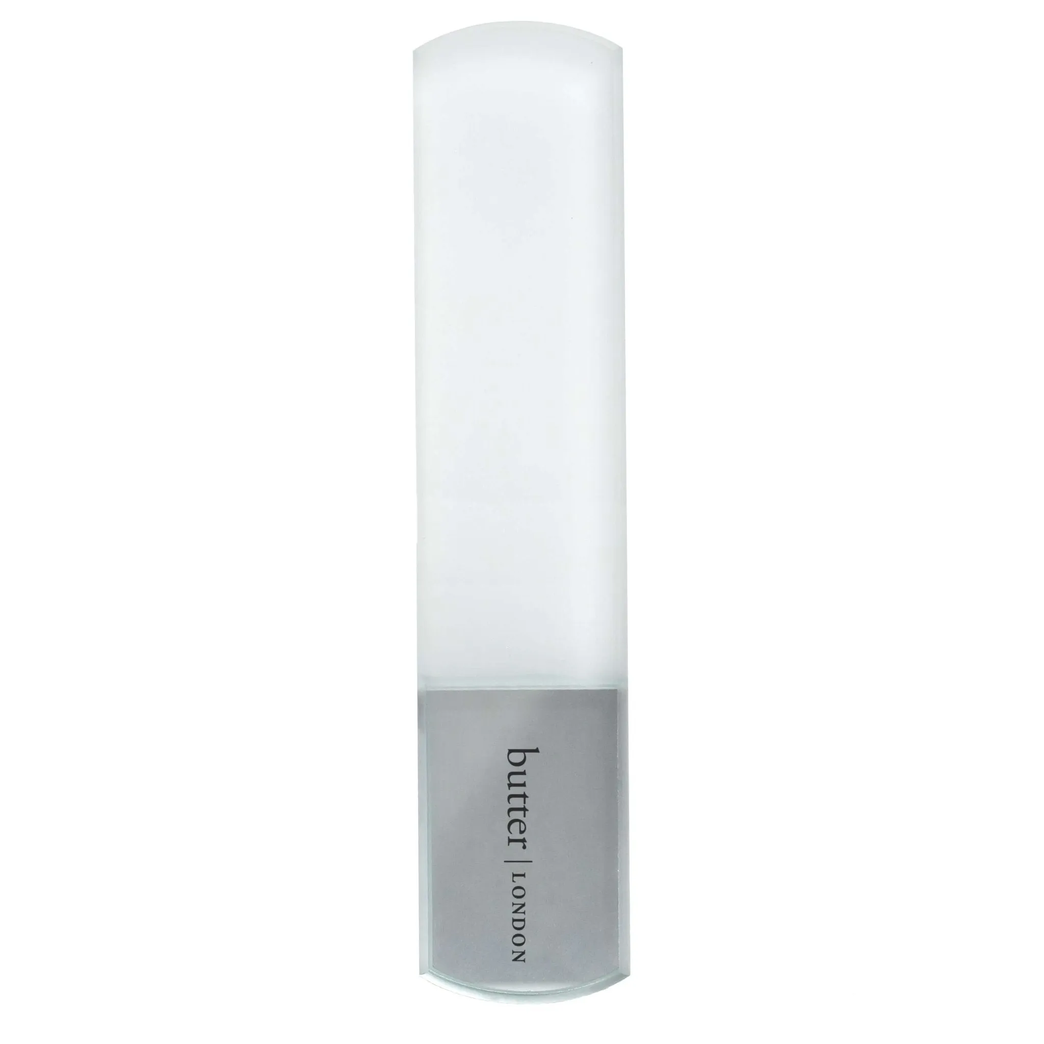 Signature Glass Pedicure Foot File & Callus Remover Tool