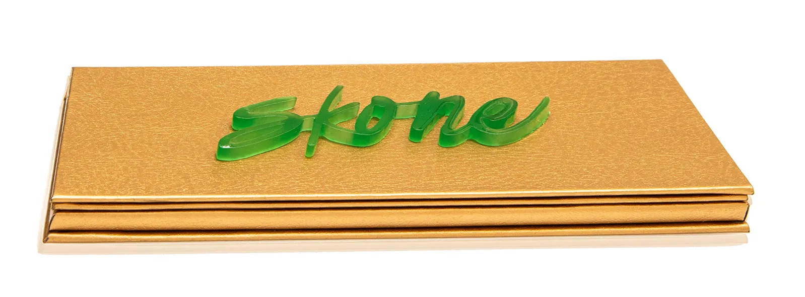 Skone Cosmetics Jade Eyeshadow Palette™