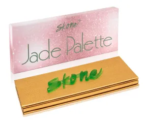 Skone Cosmetics Jade Eyeshadow Palette™