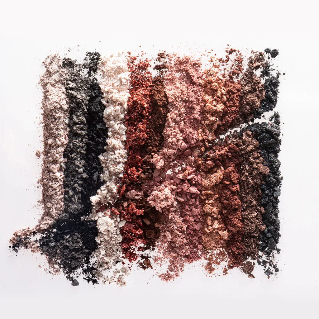 Skone Cosmetics Jade Eyeshadow Palette™