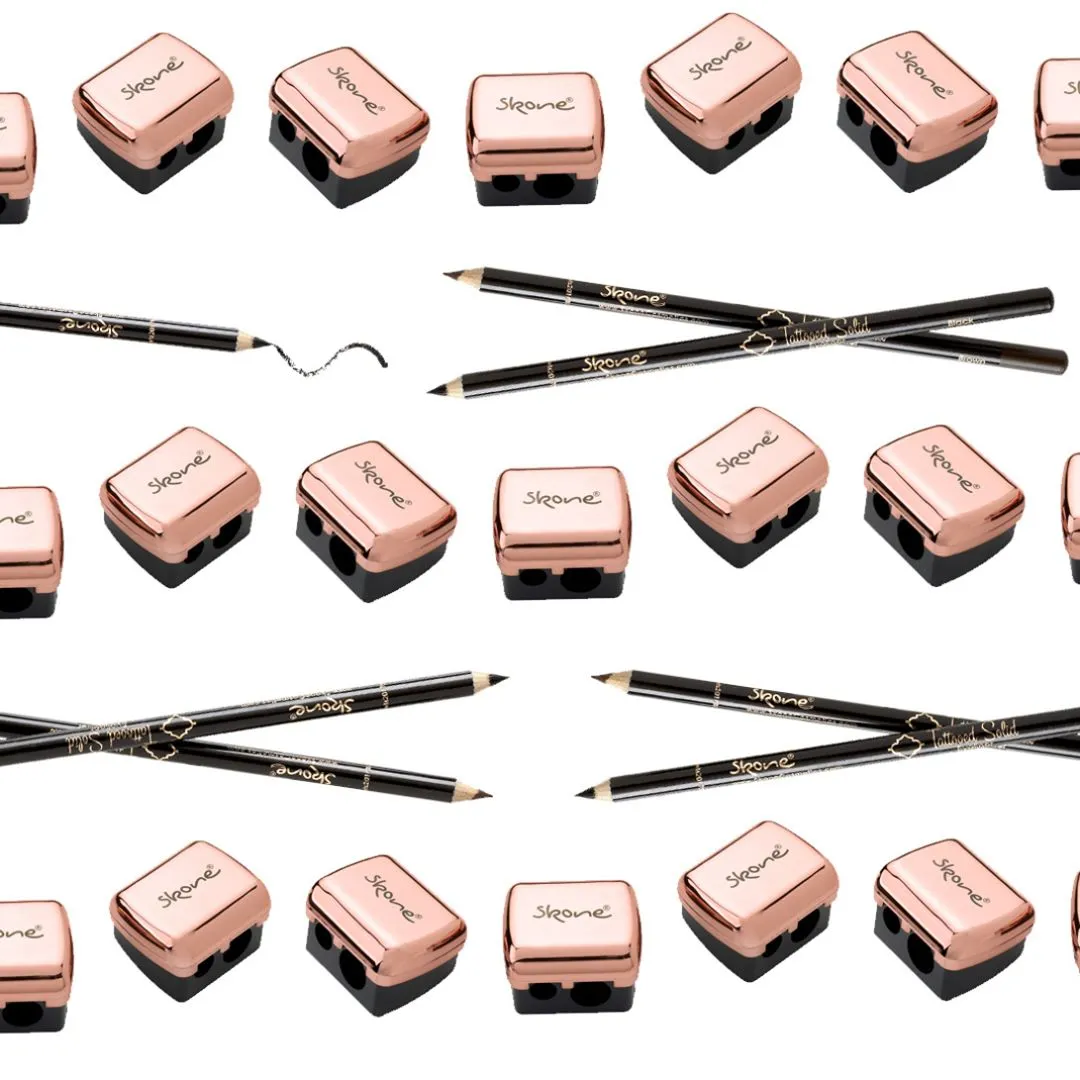 Skone Cosmetics Tattooed Solid™