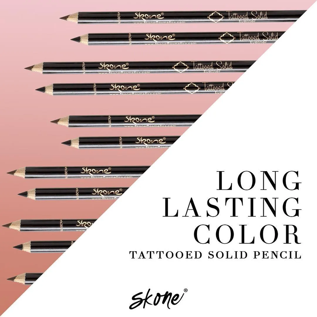 Skone Cosmetics Tattooed Solid™