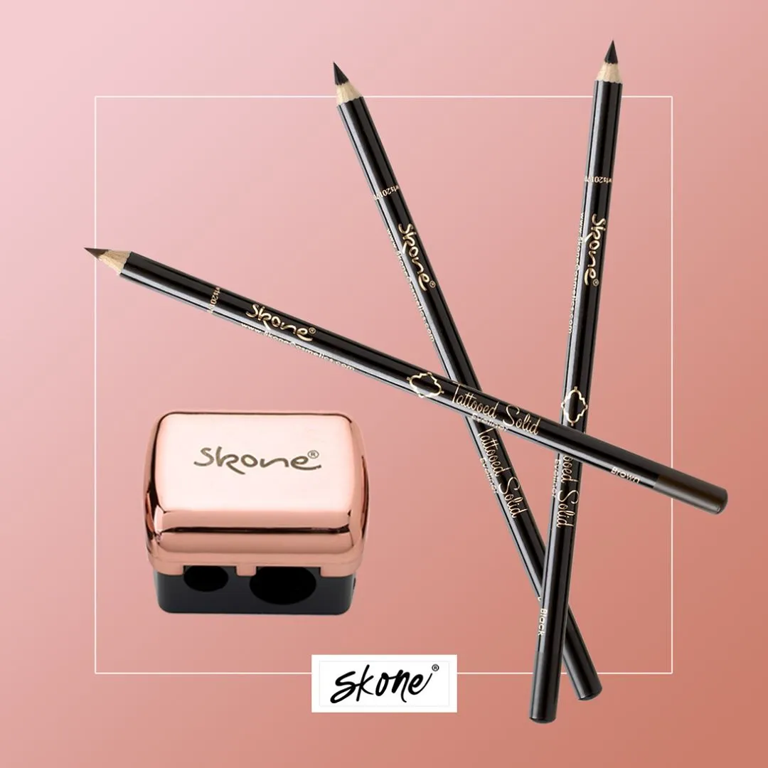 Skone Cosmetics Tattooed Solid™