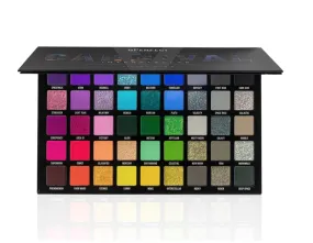 STACEY MARIE INTERSTELLAR PALETTE
