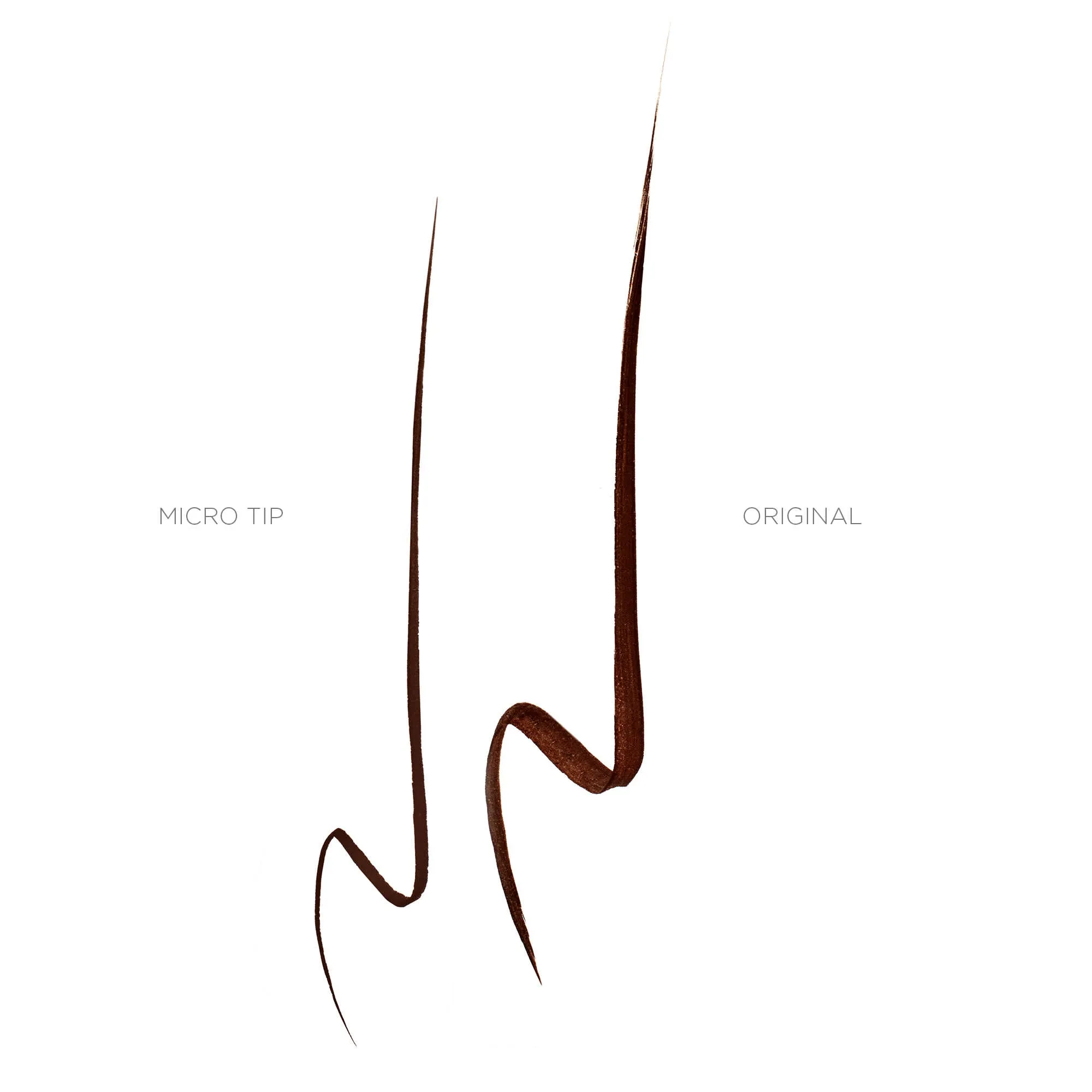 Stay All Day® Dual-Ended Waterproof Liquid Eye Liner
