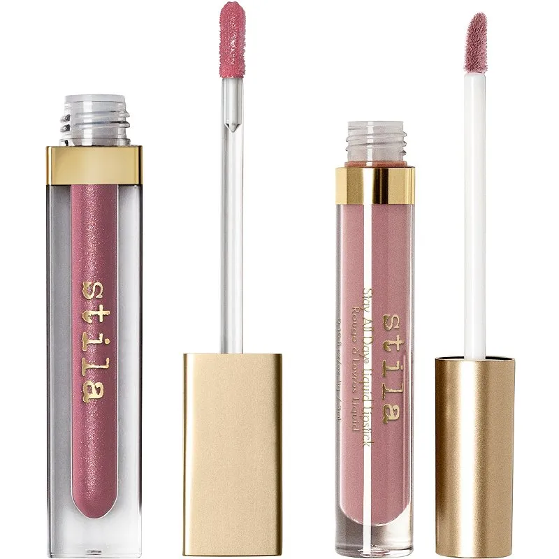 Stila Naked Truth Lip Duo