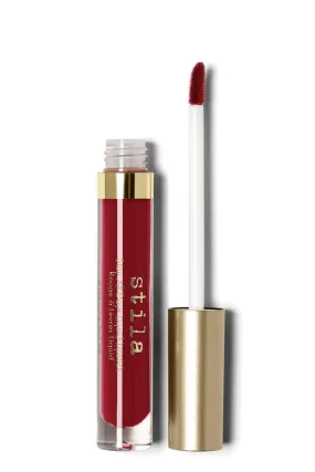 Stila Stay All Day® Liquid Lipstick - Fiery