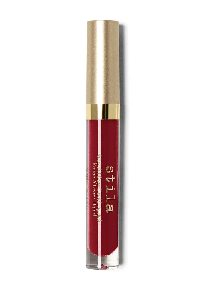 Stila Stay All Day® Liquid Lipstick - Fiery