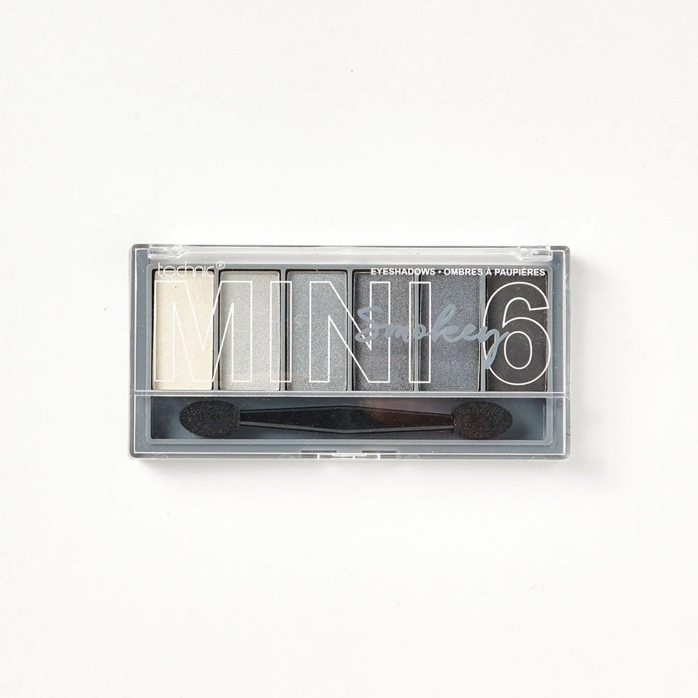 Technic Eyeshadow Minis