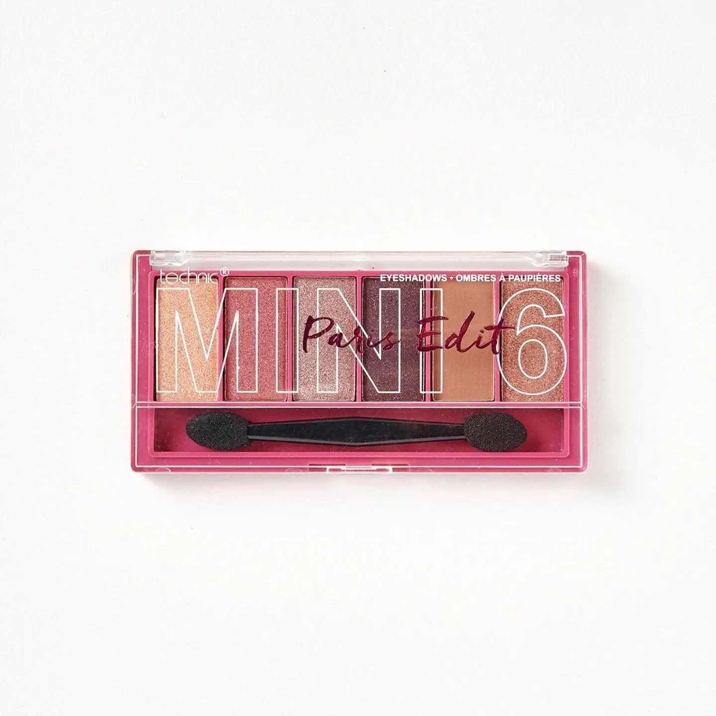 Technic Eyeshadow Minis