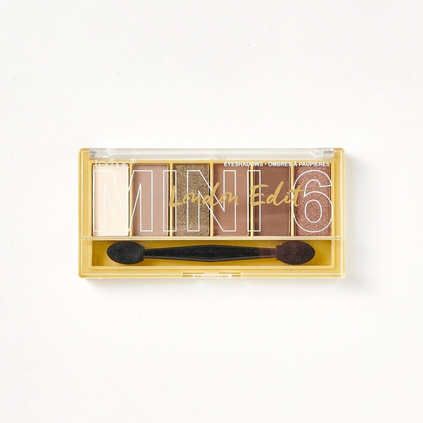 Technic Eyeshadow Minis