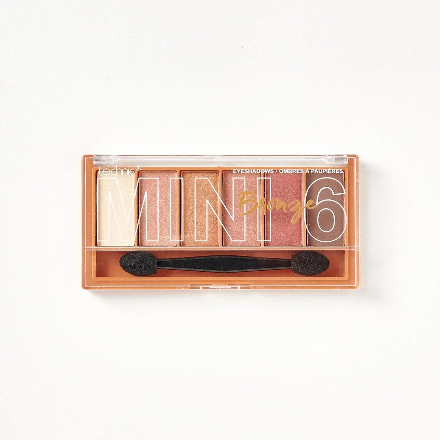 Technic Eyeshadow Minis