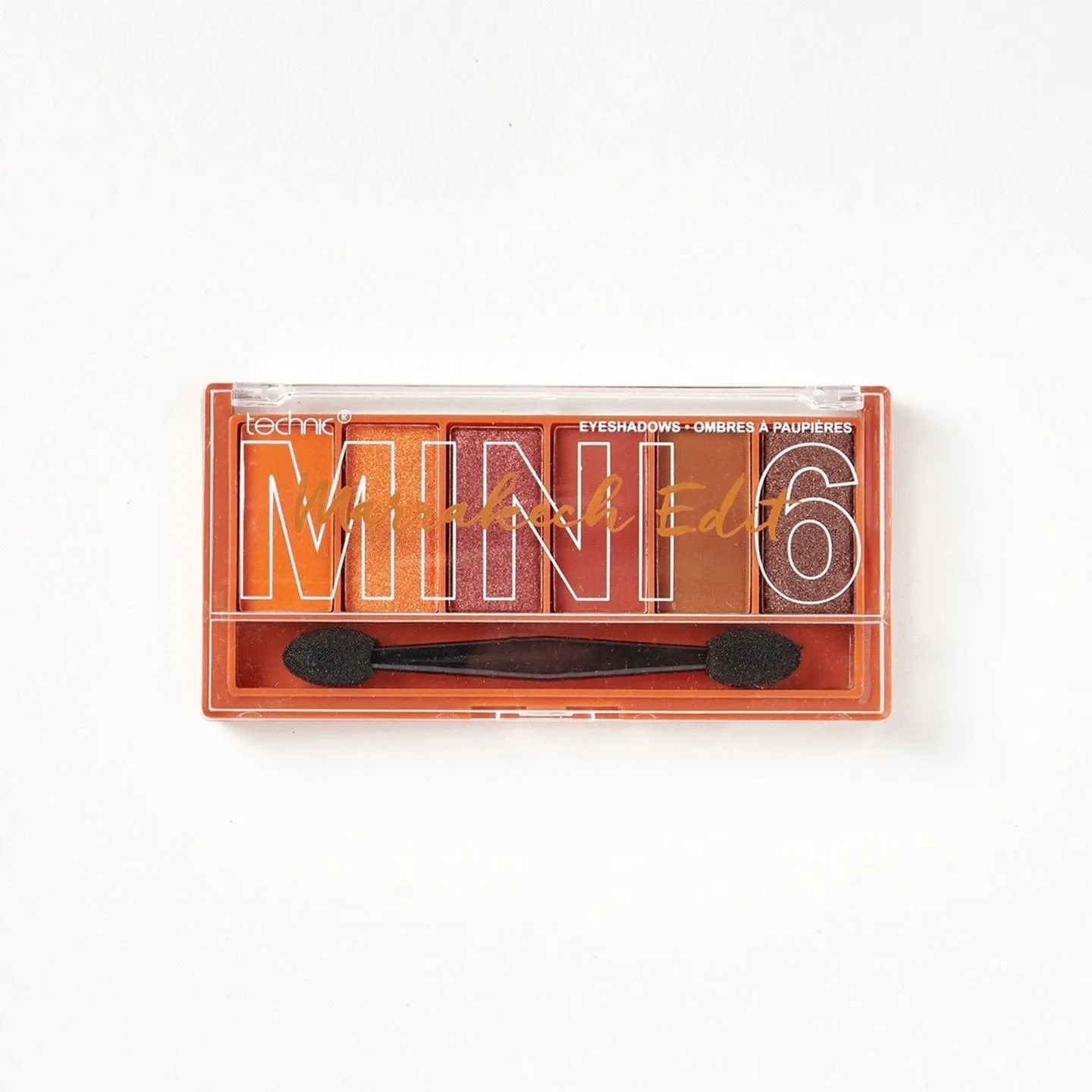 Technic Eyeshadow Minis