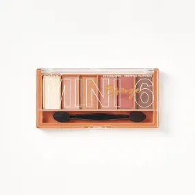 Technic Eyeshadow Minis