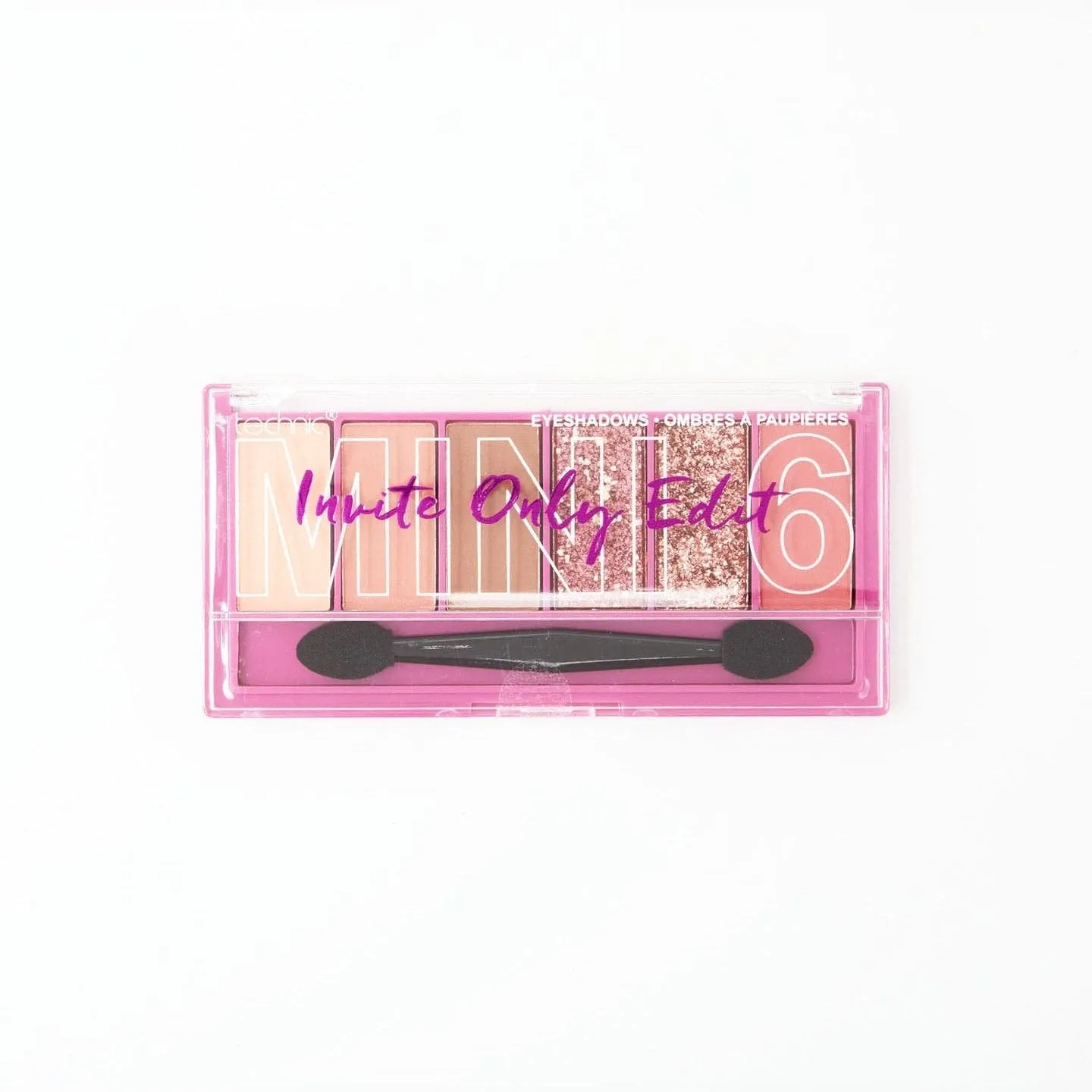 Technic Eyeshadow Minis