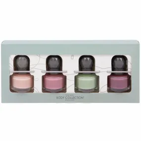 Technic Nail Polish Set by Badgequo
