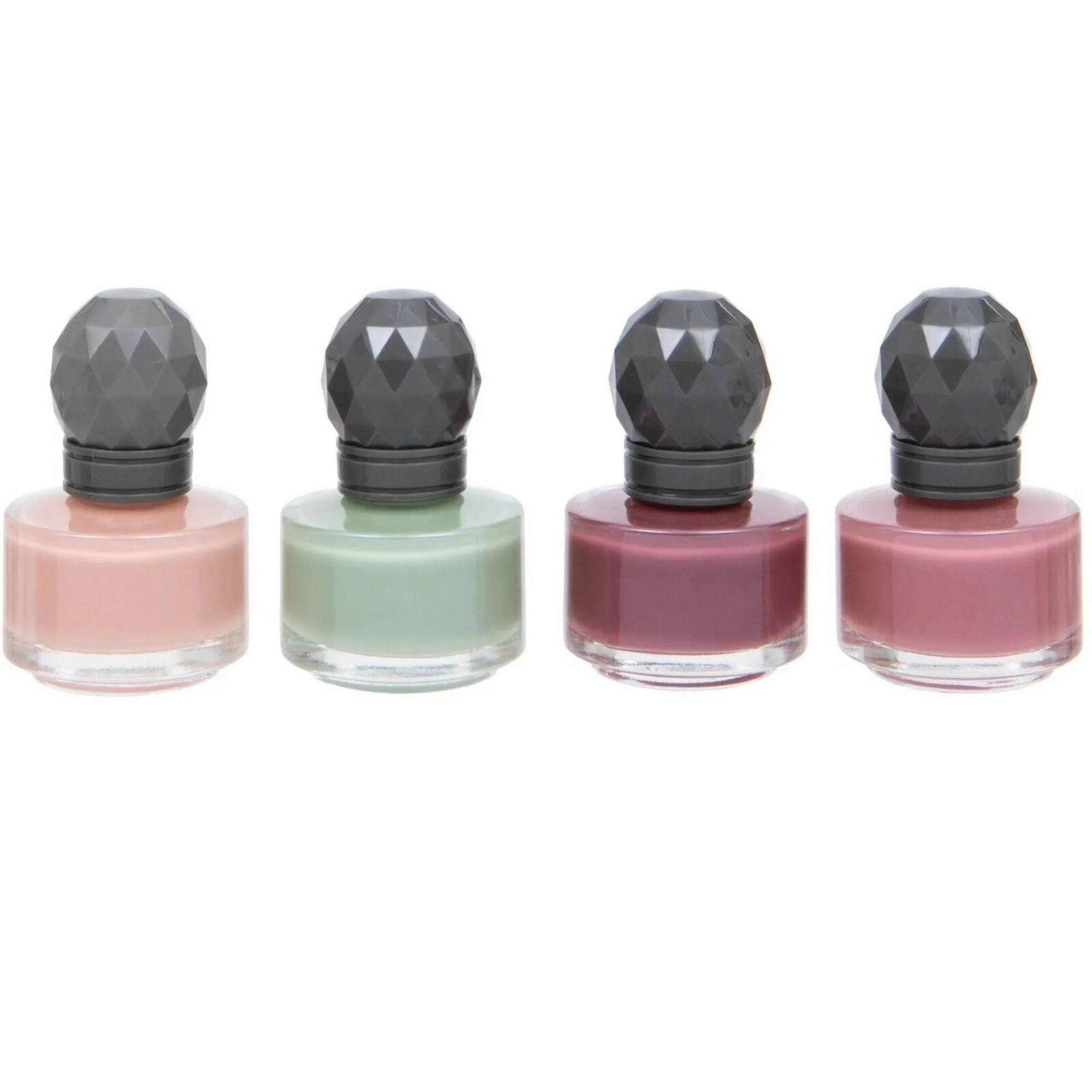 Technic Nail Polish Set by Badgequo