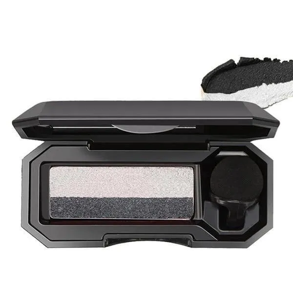 Two-Tone One Swipe Eyeshadow