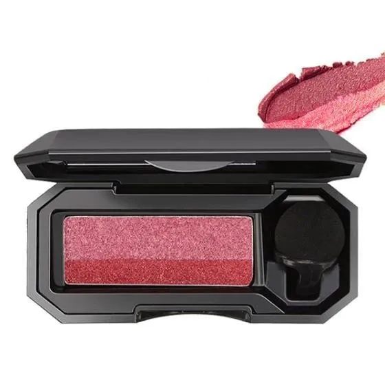 Two-Tone One Swipe Eyeshadow