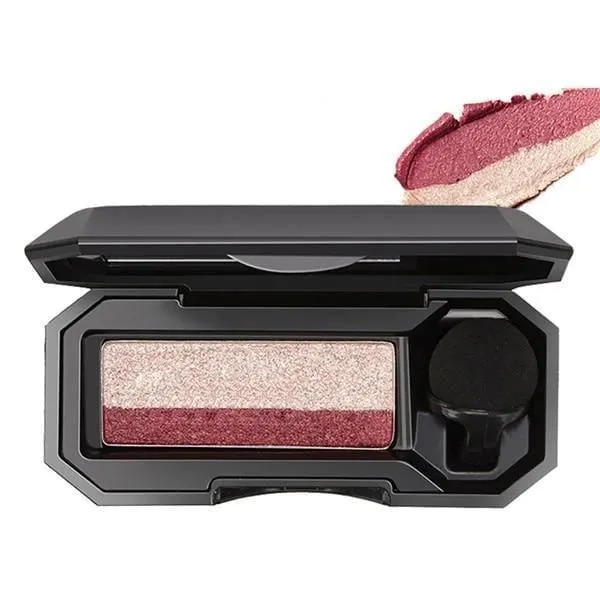 Two-Tone One Swipe Eyeshadow