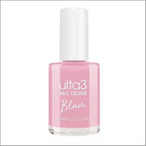 Ulta3 Limited Edition Blair Nail Polish 13ml