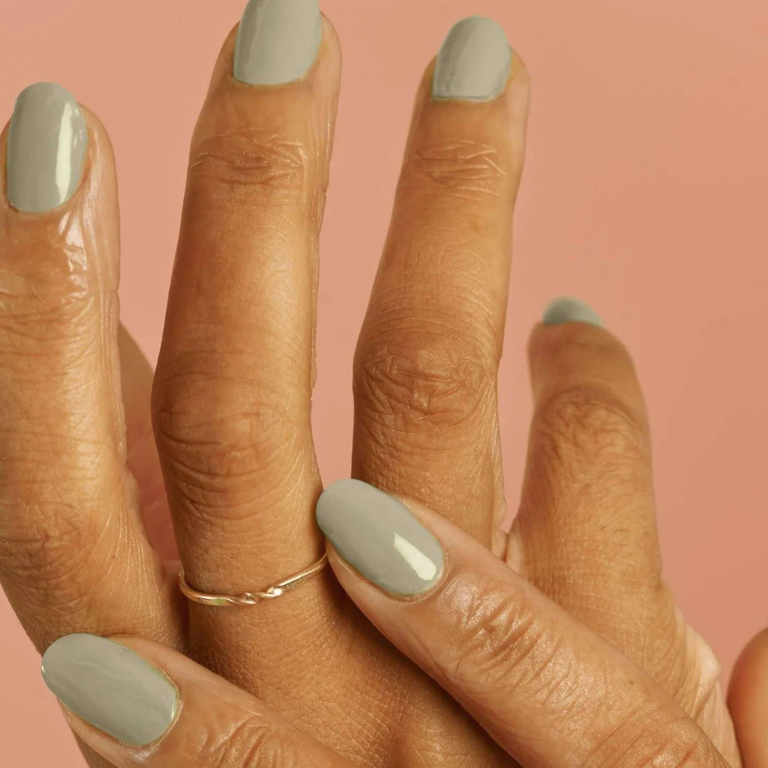 Vegan & 21-free Nail Polish - Atwater
