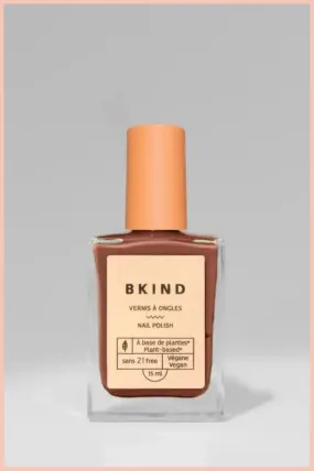 Vegan Nail Polish | Grand Canyon