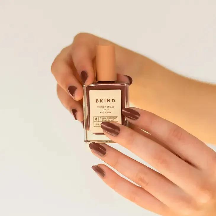 Vegan Nail Polish | Grand Canyon