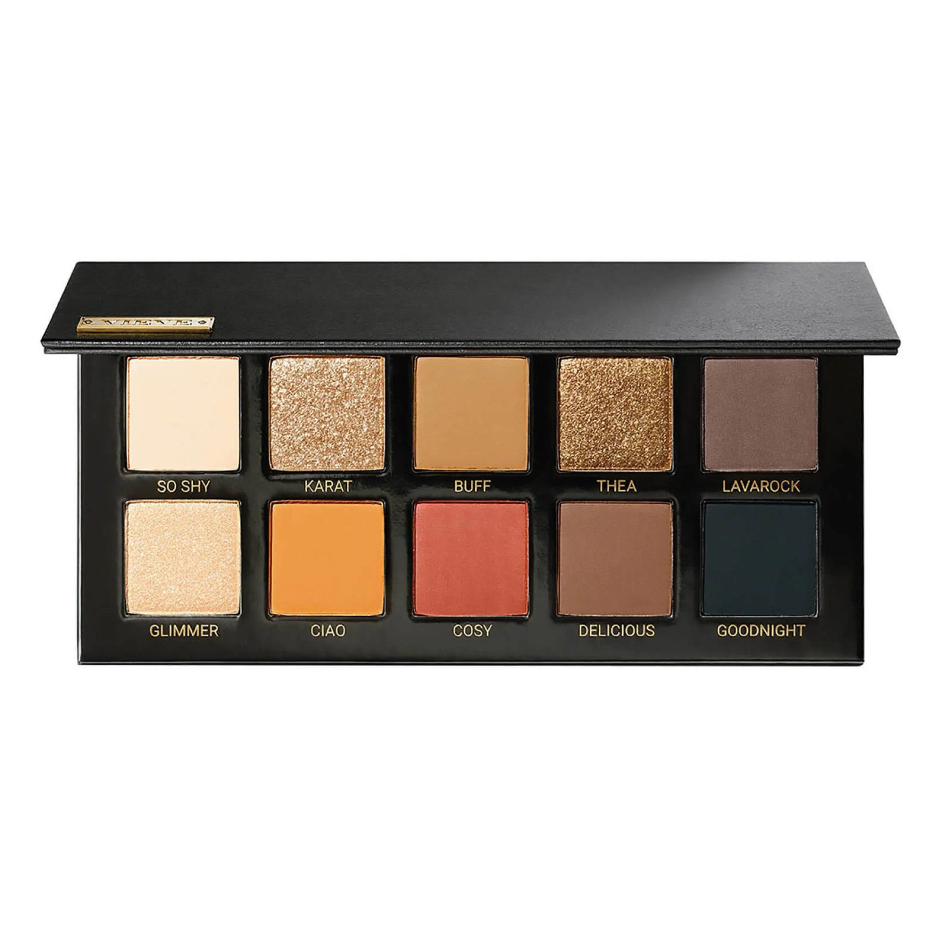 Vieve - The Essential Eye Palette