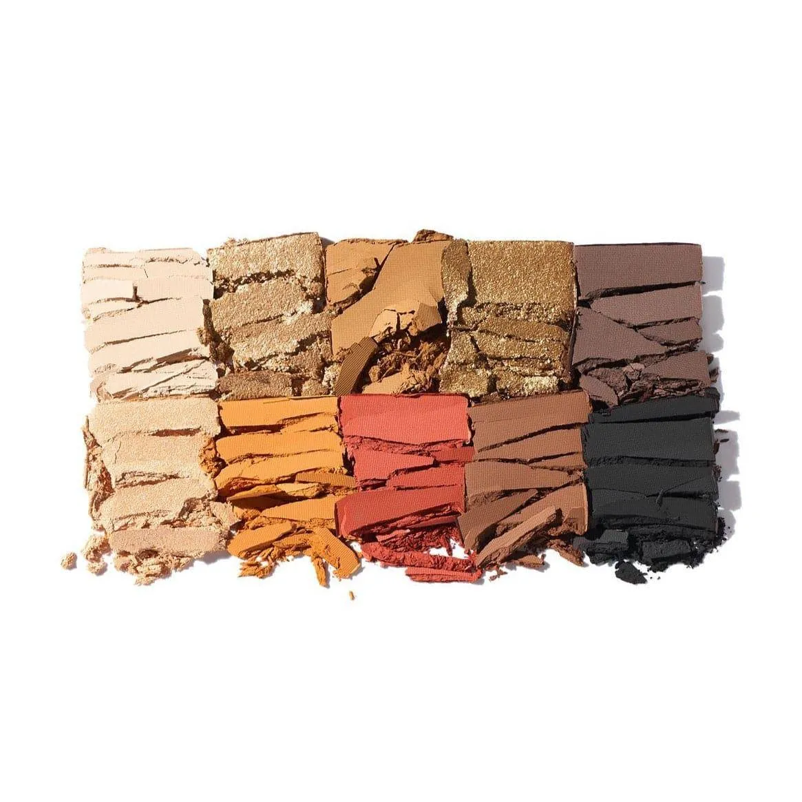 Vieve - The Essential Eye Palette