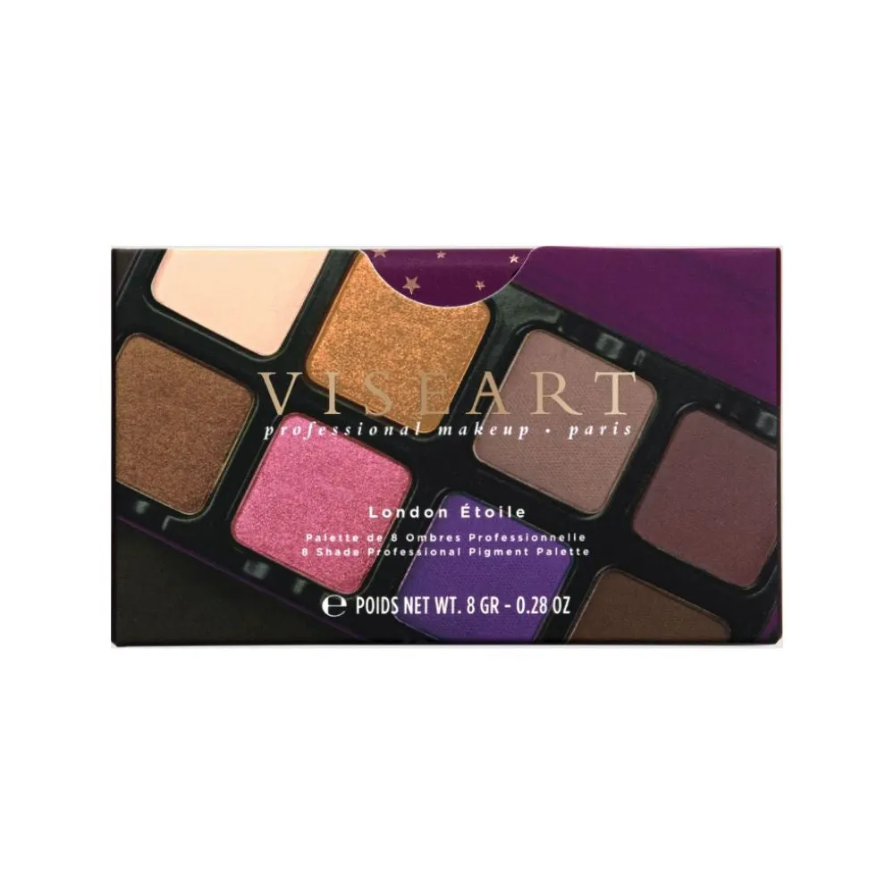 Viseart Petit Pro London Etoile