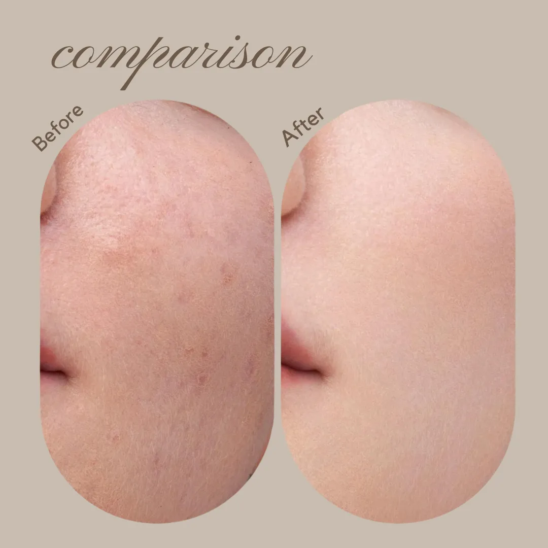 Waterproof Liquid Concealer