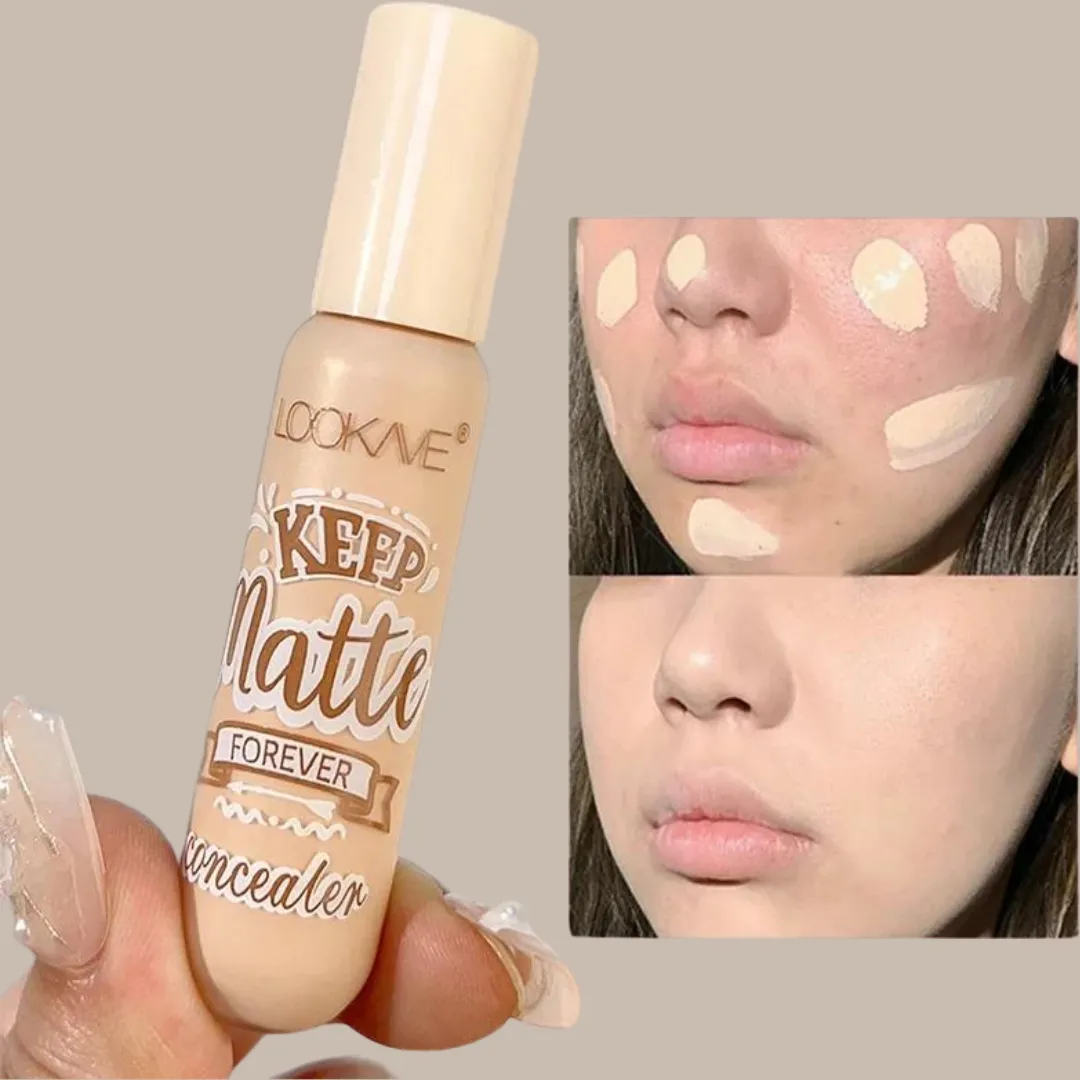 Waterproof Liquid Concealer