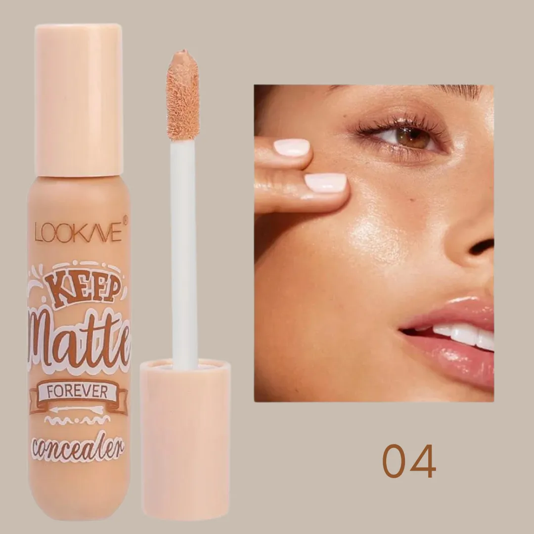 Waterproof Liquid Concealer
