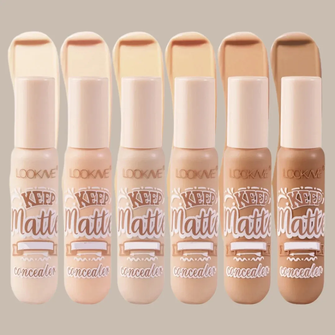 Waterproof Liquid Concealer