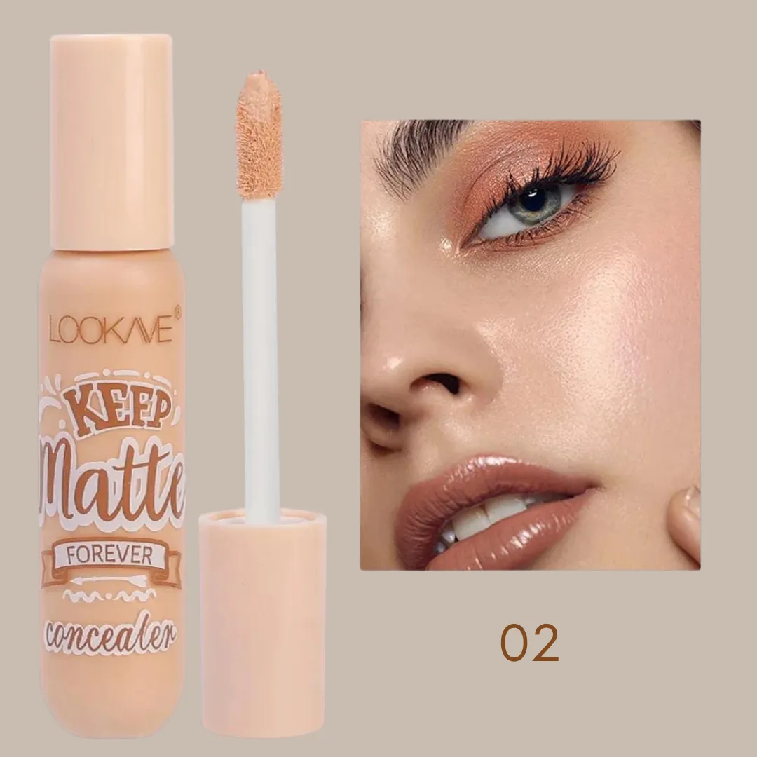 Waterproof Liquid Concealer