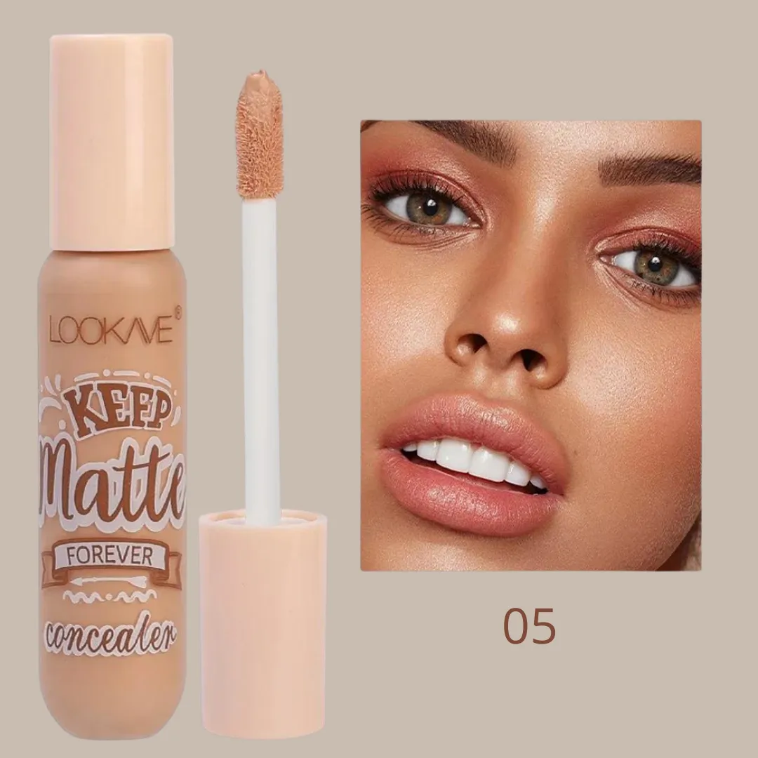 Waterproof Liquid Concealer