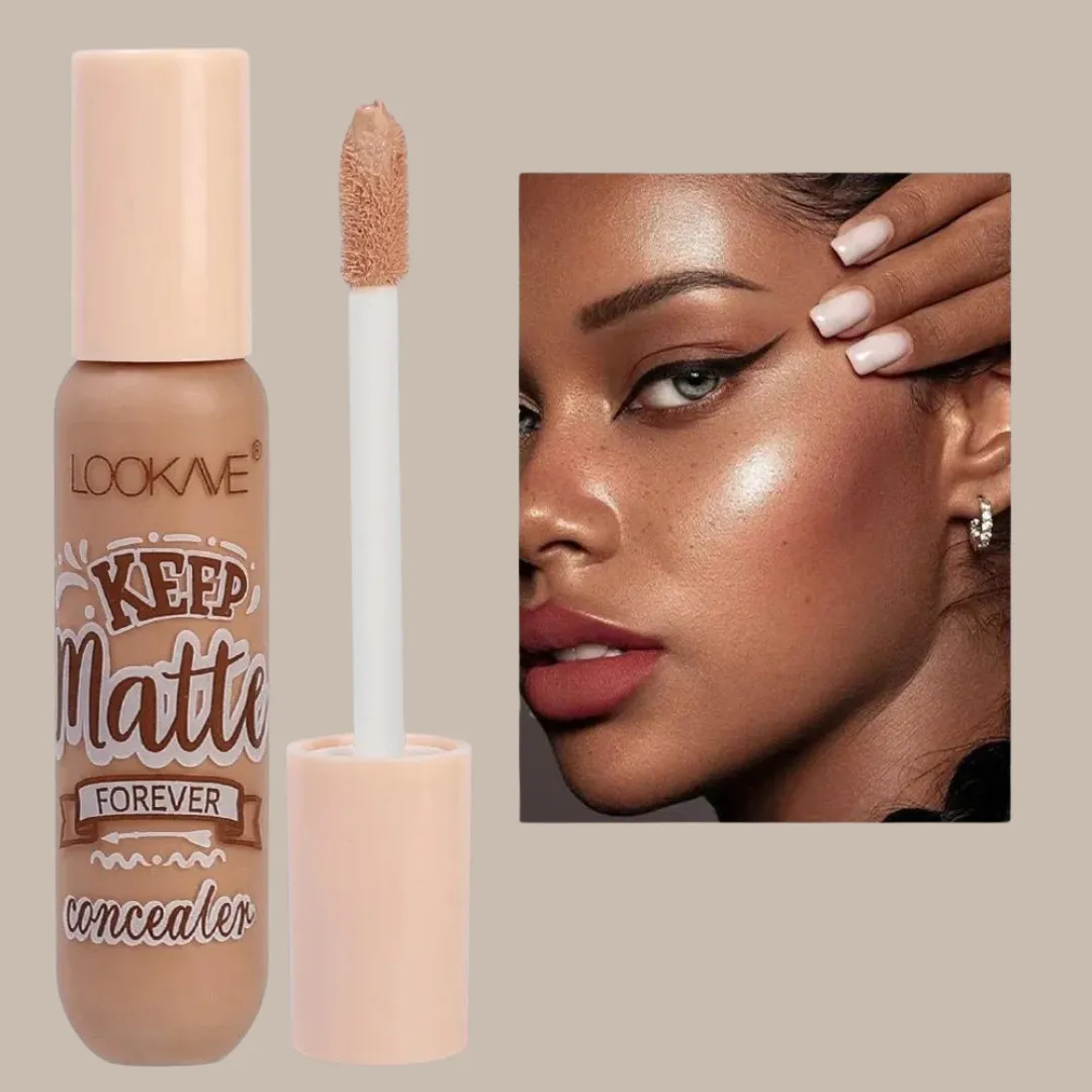 Waterproof Liquid Concealer