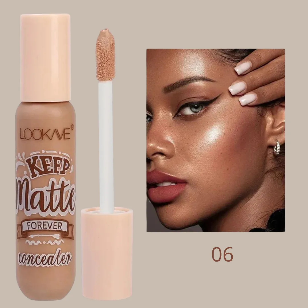 Waterproof Liquid Concealer