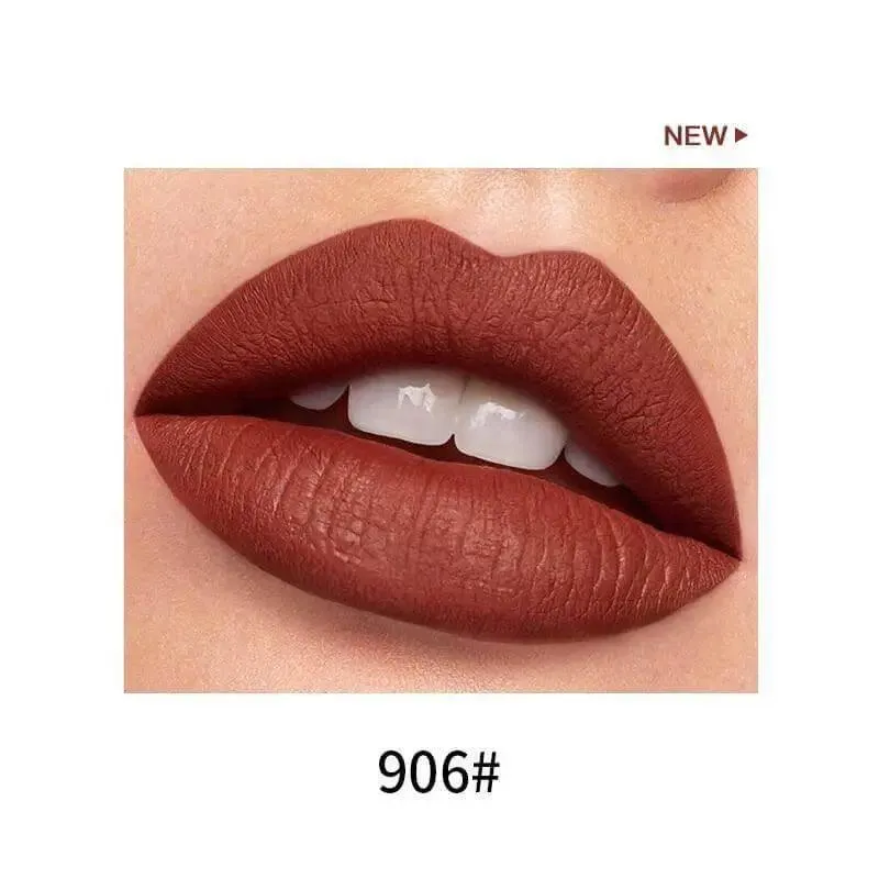 Waterproof  Matte Liquid Lipstick