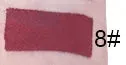 Waterproof Vegan 🌱 Matte Liquid Lipstick
