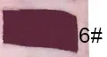 Waterproof Vegan 🌱 Matte Liquid Lipstick