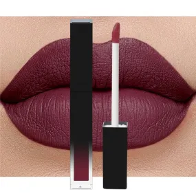 Waterproof Vegan 🌱 Matte Liquid Lipstick