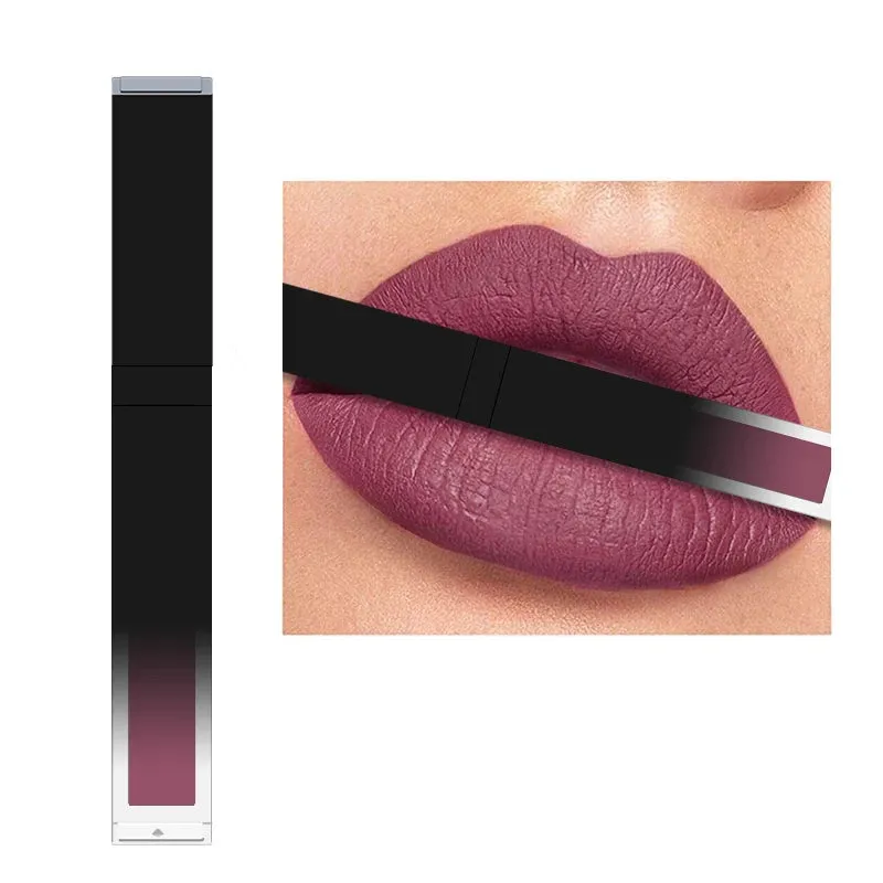 Waterproof Vegan 🌱 Matte Liquid Lipstick