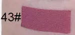 Waterproof Vegan 🌱 Matte Liquid Lipstick