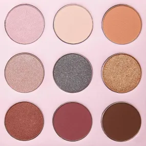 Winky Lux Kitten Eyeshadow Palette