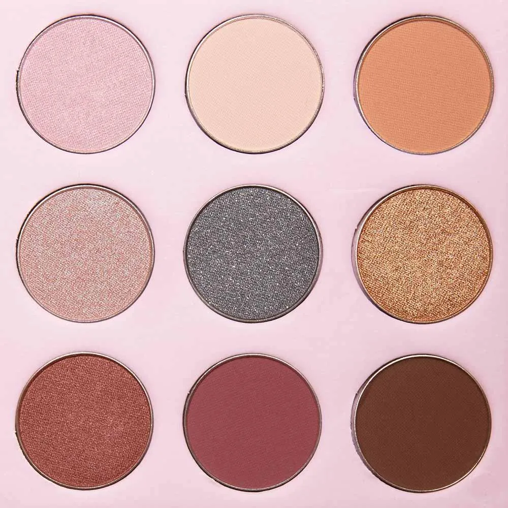 Winky Lux Kitten Eyeshadow Palette