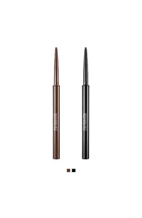 WOODBURY Creamy Gel Super Slim Auto Eyeliner 0.12g